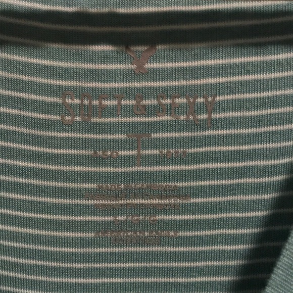 AMERICAN EAGLE tee shirt - Picture 3 of 3